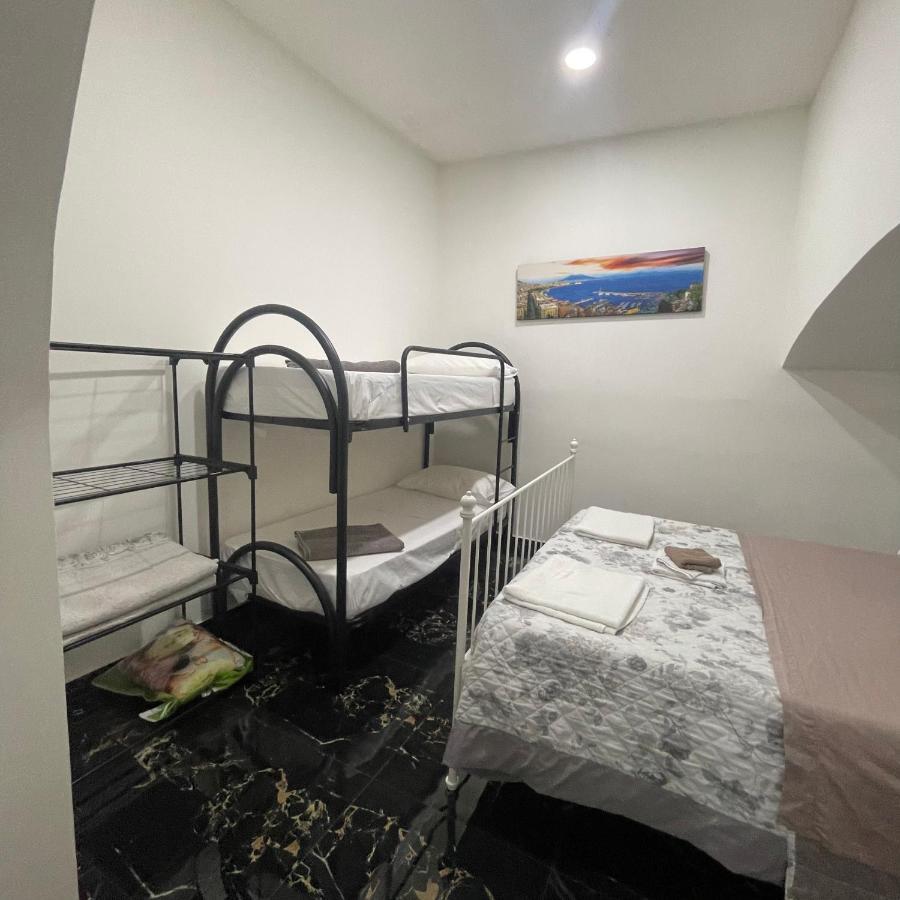 Cuore Di Napoli Extérieur photo