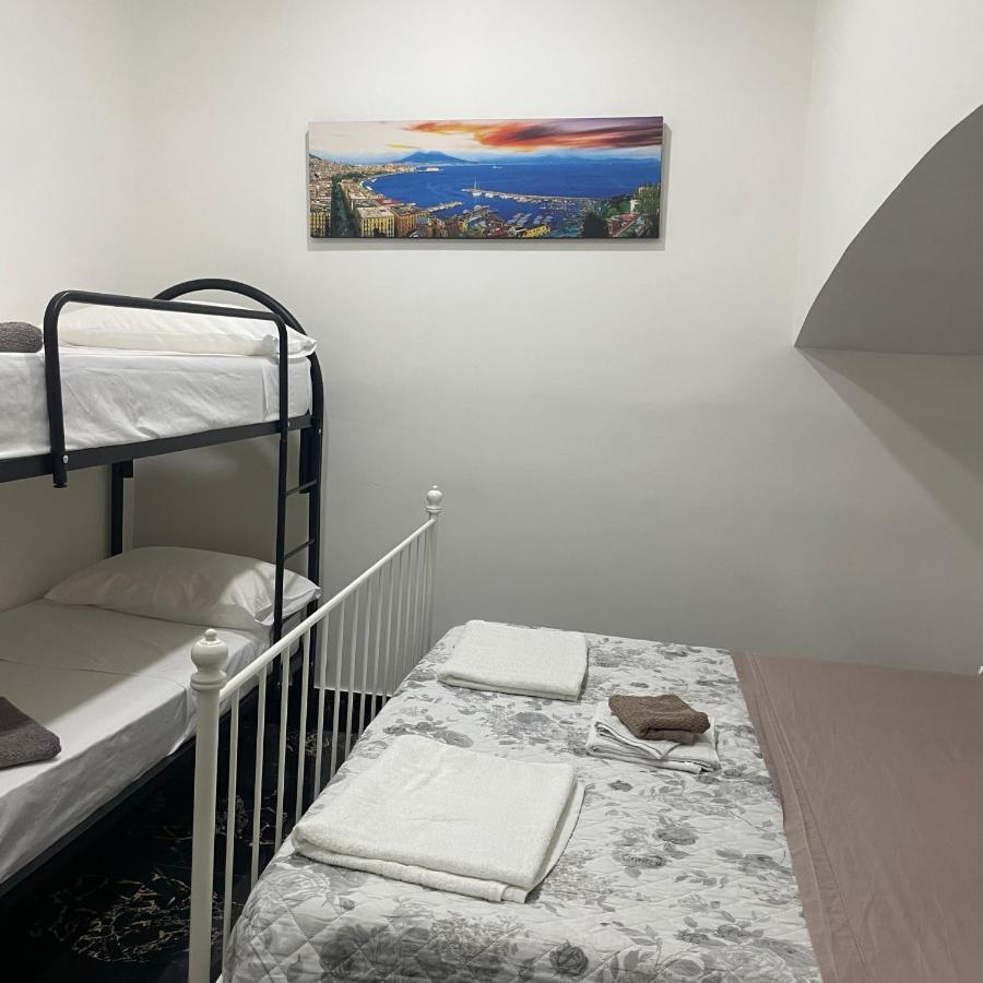 Cuore Di Napoli Extérieur photo