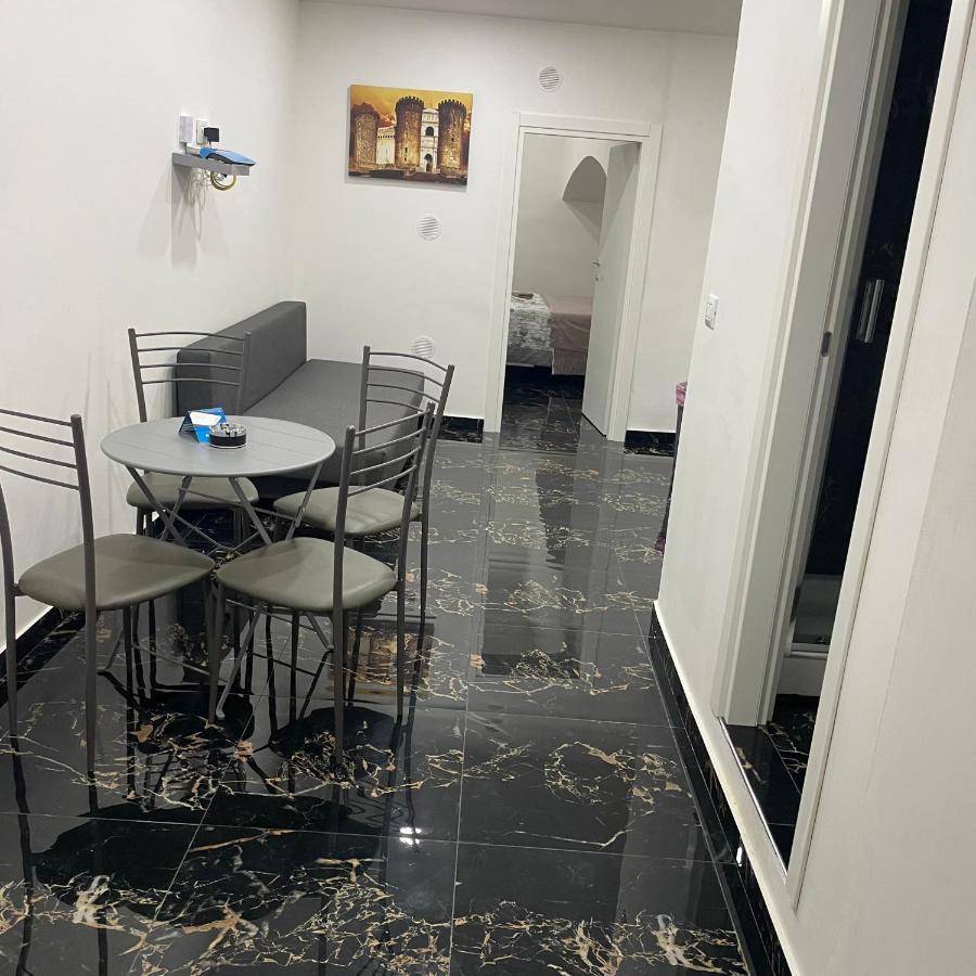 Cuore Di Napoli Extérieur photo
