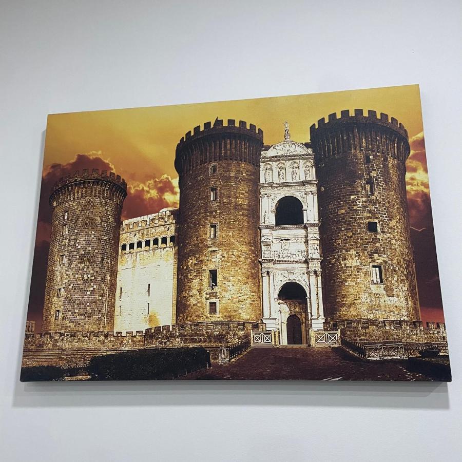 Cuore Di Napoli Extérieur photo