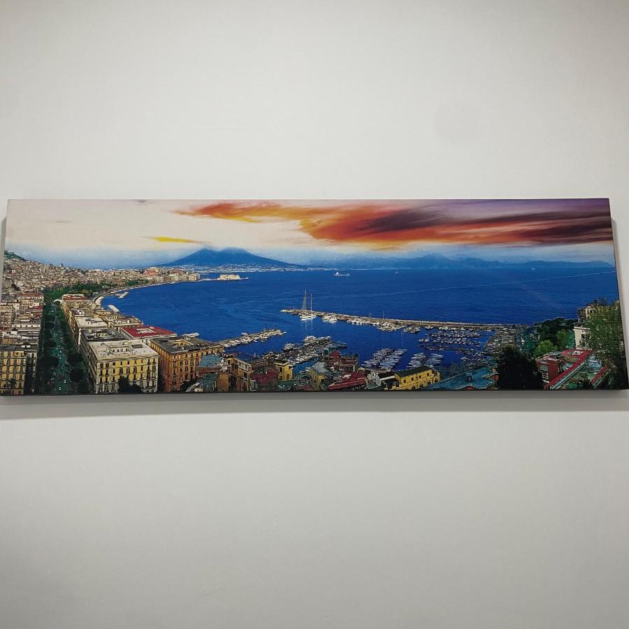 Cuore Di Napoli Extérieur photo
