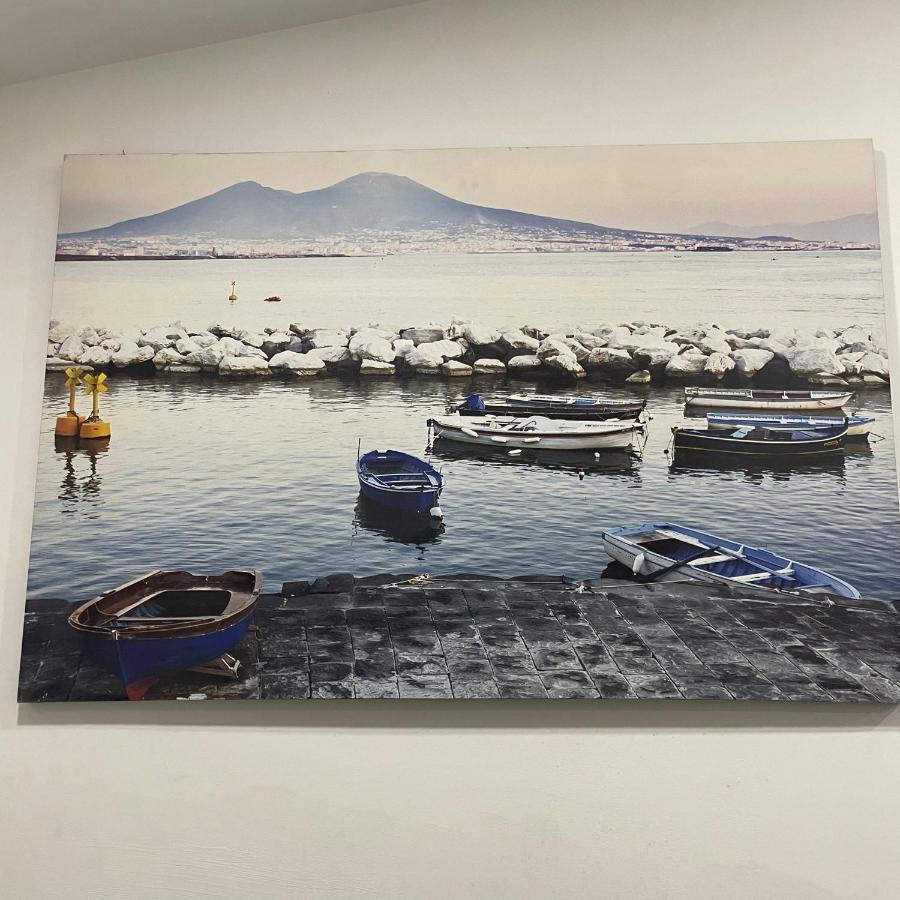 Cuore Di Napoli Extérieur photo